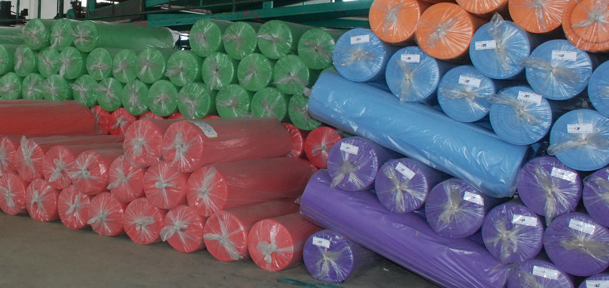 EVA foam roll