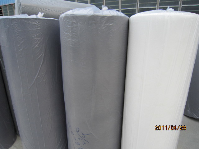 EVA foam roll