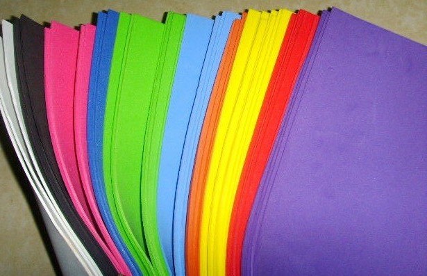 EVA foam sheet