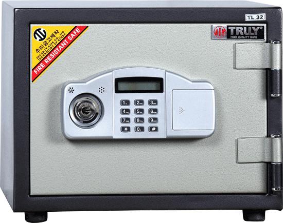 TL 32 E