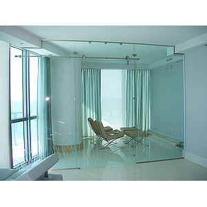 Tempered Glass