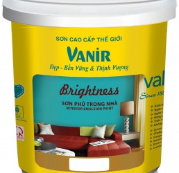 Brightness line