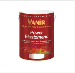 Power elastomeric & Super elastomeric line