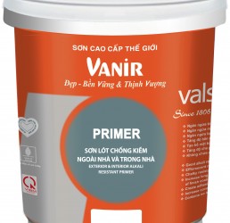 Primer & Beauty sealer line