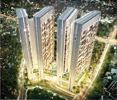 Dolphin Plaza Project