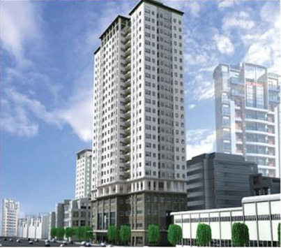 Eco Lakeview Project