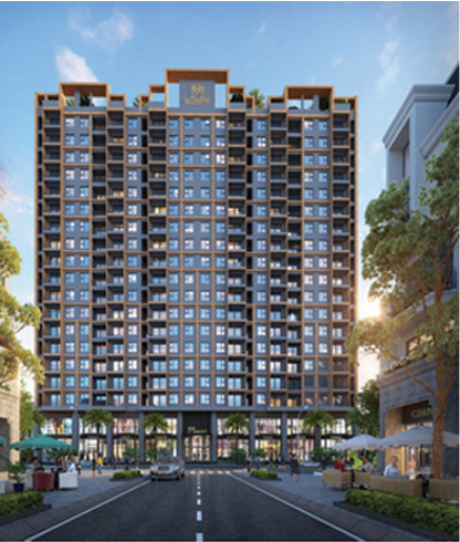Mascity Bac Giang Project