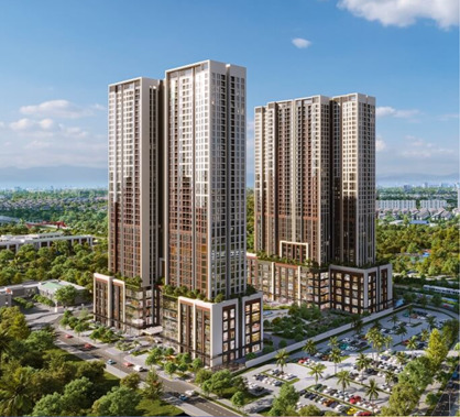 The Sola Park - Imperia Smart City Project