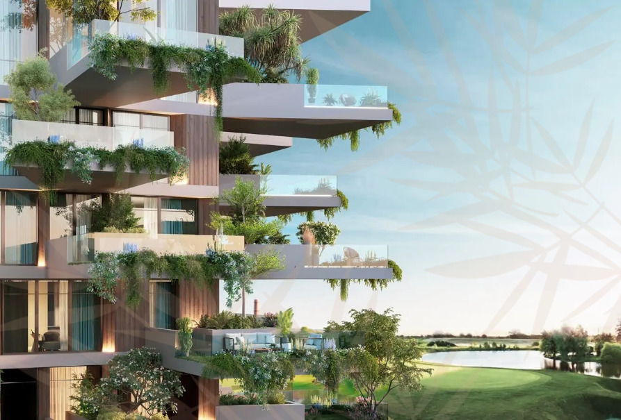 The West Park Development Project