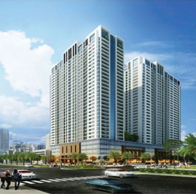 HH2 Mixed-Use Building Project