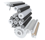 Inking Roller