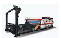 Printer machine