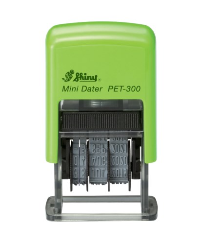 Dater stamp 3mm