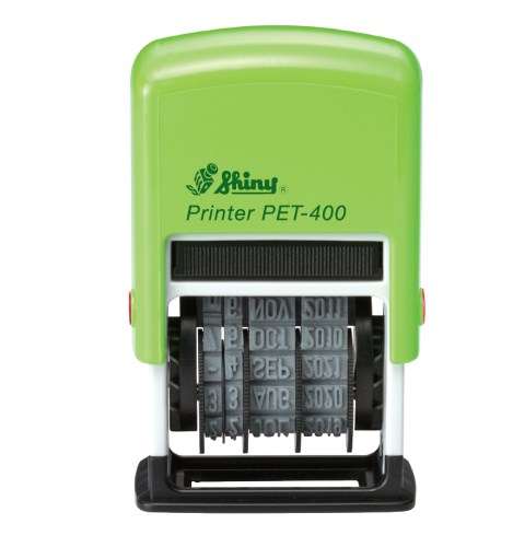 Dater stamp 4mm