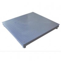 TF Floor scale