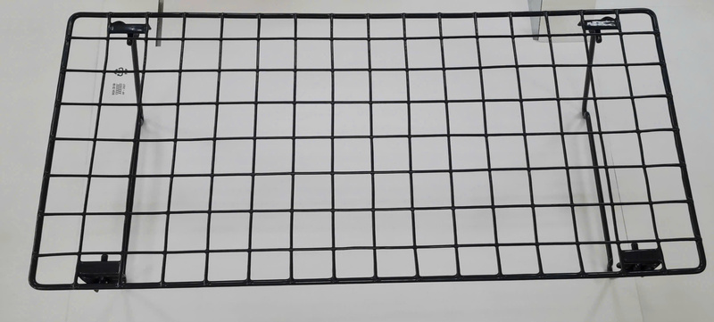 Custom Fabricated Welded Steel Wire Mesh Panel