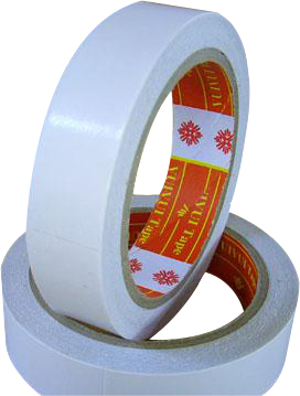 Double-sided tape
