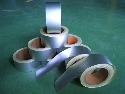 Aluminium tape
