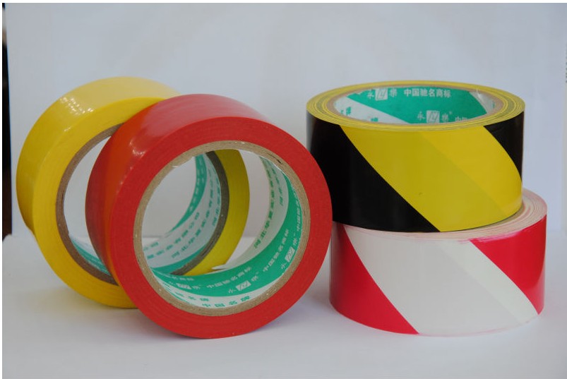 Floor tape