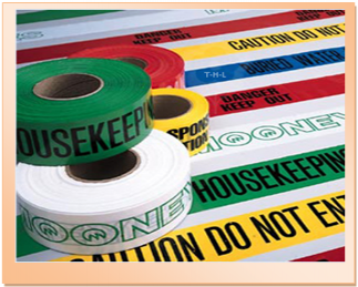 Printed tape