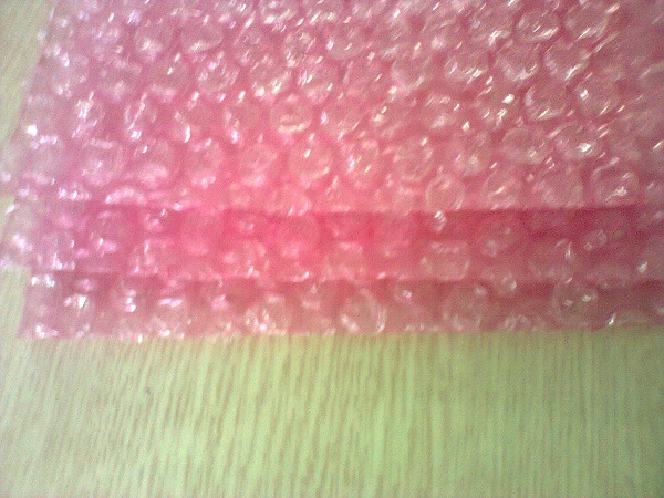 Air Bubble Film