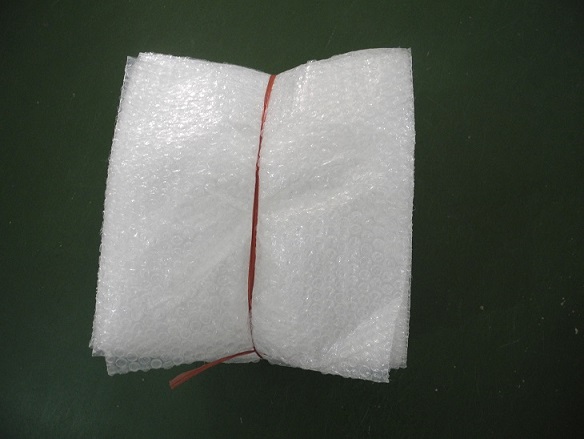 Air Bubble Film