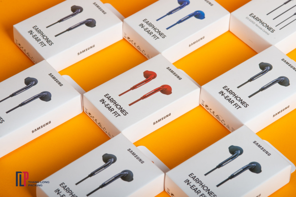 Earphone case
