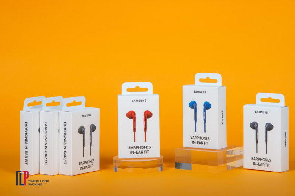 Earphone case