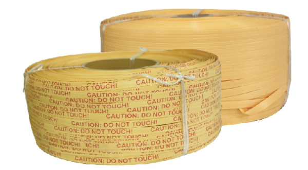 PP straps