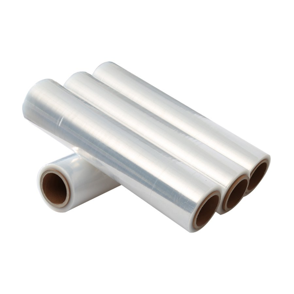 Stretch film