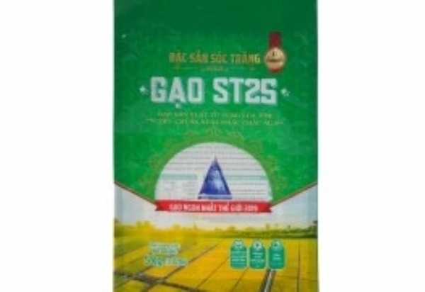 Zip in bag