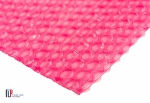 Bubble wrap bag