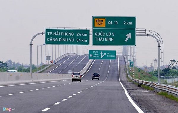 Traffic signs