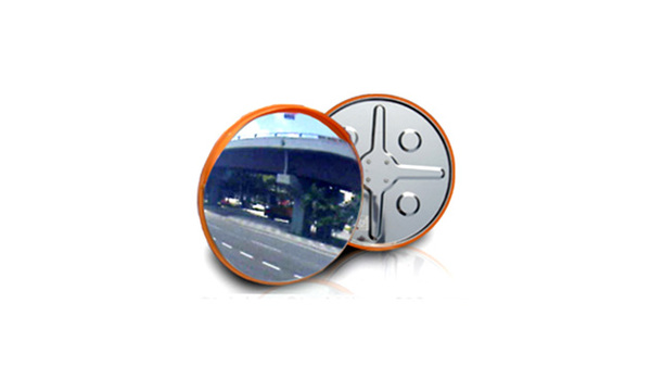 Convex mirrors