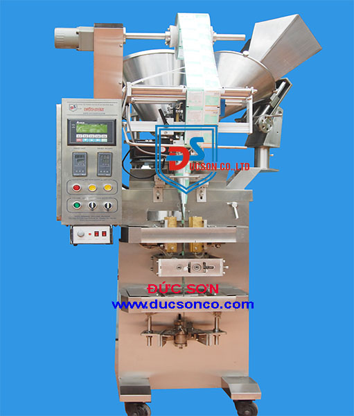 Packing machine
