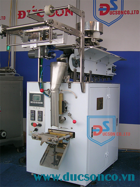 Packing machine