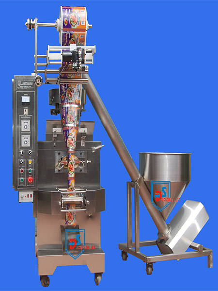 Packing machine