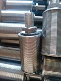 Johnson filter net