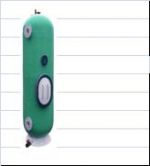 Pressure tank