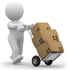 Same day express delivery