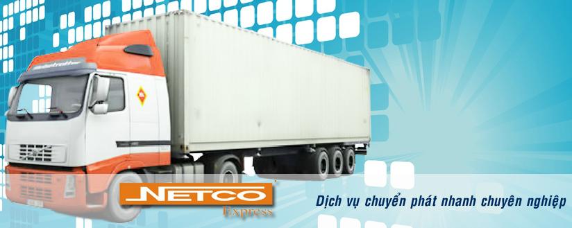 Courier Service