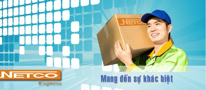 Courier Service