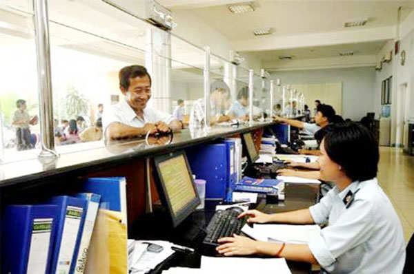 Consulting on customs service