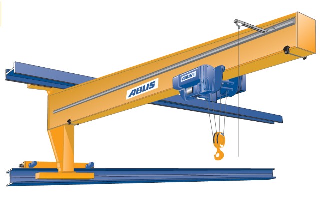 Crane