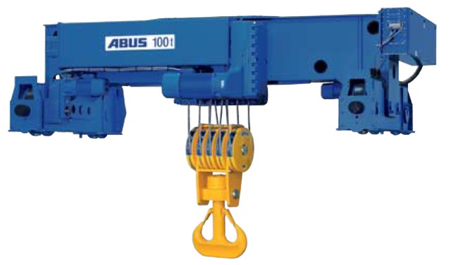 Palang ABUS