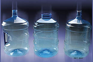 5 gallon water jugs