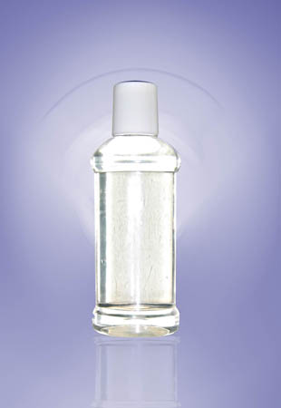 DET bottle 500ml
