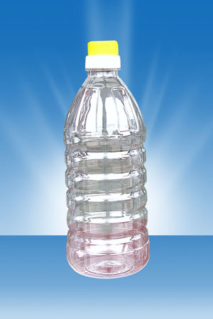 Magi bottle