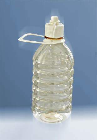 Fish sauce bottle 500ML