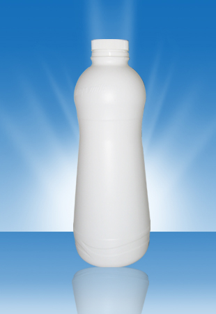 Milk bottle
